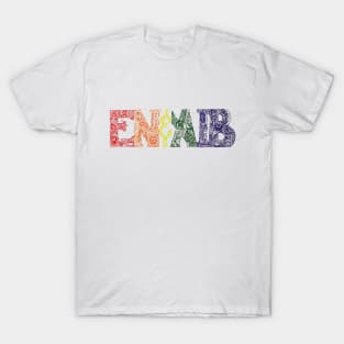 ENAIB Logo T-Shirt